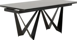 KARE Design Tavolo estensibile Sandra 180(40+40)x90cm - KARE></noscript> Tavoli