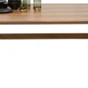 KARE Design Tavolo Georgetown Walnuss 200x90cm - KARE> Tavoli