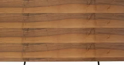 KARE Design Tavolo Georgetown Walnuss 200x90cm - KARE> Tavoli
