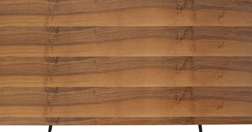 KARE Design Tavolo Georgetown Walnuss 200x90cm - KARE> Tavoli