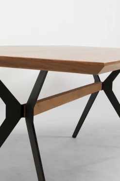 KARE Design Tavolo Georgetown Walnuss 200x90cm - KARE></noscript> Tavoli