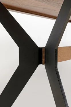 KARE Design Tavolo Georgetown Walnuss 200x90cm - KARE></noscript> Tavoli