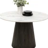 KARE Design Tavolo Glenn Ø115cm - KARE> Tavoli