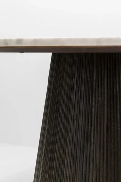 KARE Design Tavolo Glenn Ø115cm - KARE></noscript> Tavoli