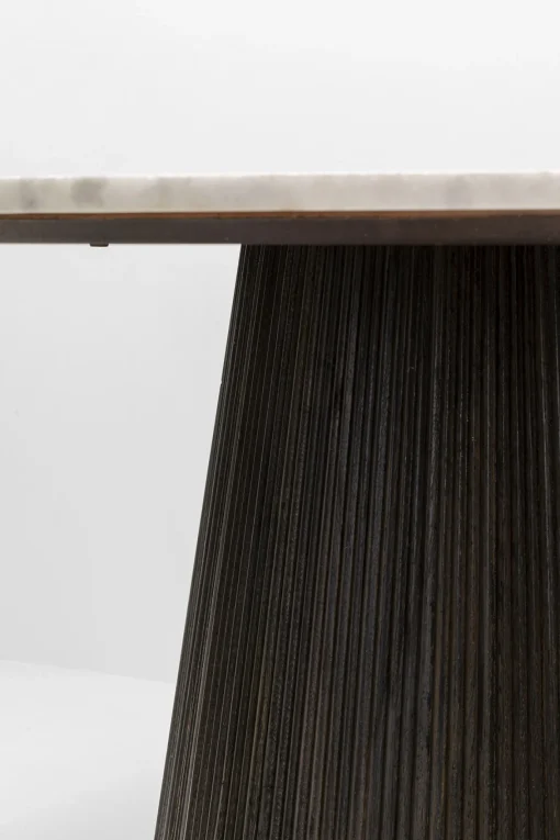 KARE Design Tavolo Glenn Ø115cm - KARE> Tavoli