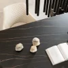 KARE Design Tavolo Gloria ceramica nero 200x100 - KARE> Tavoli