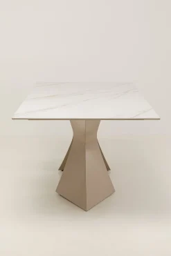 KARE Design Tavolo Gloria Greige 200x100cm - KARE> Tavoli
