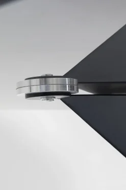KARE Design Tavolo Gloria Nero 200x100cm - KARE></noscript> Tavoli