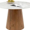 KARE Design Tavolo Grace Ø115cm - KARE> Tavoli