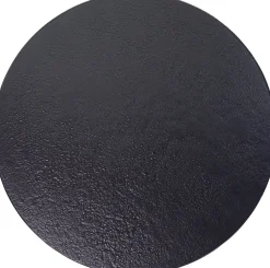 KARE Design Tavolo Grande Possibilità Nero Bubble Ø150cm - KARE></noscript> Tavoli