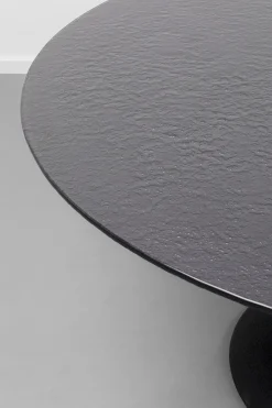 KARE Design Tavolo Grande Possibilità Nero Bubble Ø150cm - KARE></noscript> Tavoli