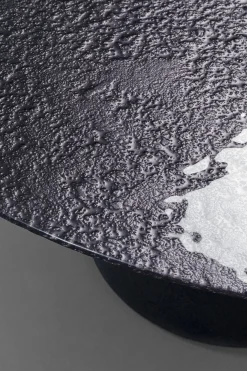 KARE Design Tavolo Grande Possibilità Nero Bubble Ø150cm - KARE></noscript> Tavoli