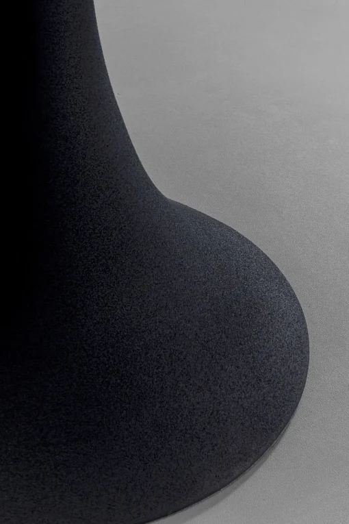 KARE Design Tavolo Grande Possibilità Nero Bubble Ø150cm - KARE> Tavoli