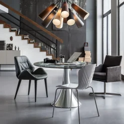 KARE Design Tavolo Grande Possibilità 180x120 cm - KARE> Tavoli