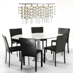 KARE Design Tavolo Grande Possibilità 180x120 cm - KARE></noscript> Tavoli