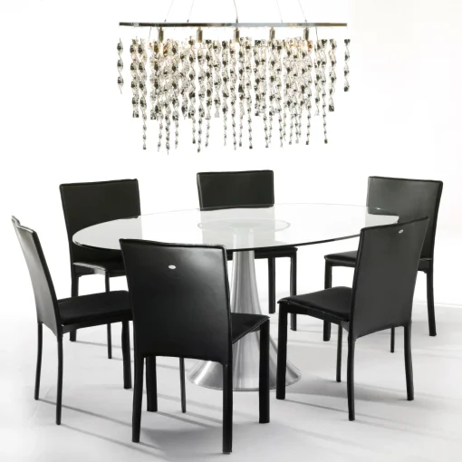 KARE Design Tavolo Grande Possibilità 180x120 cm - KARE> Tavoli