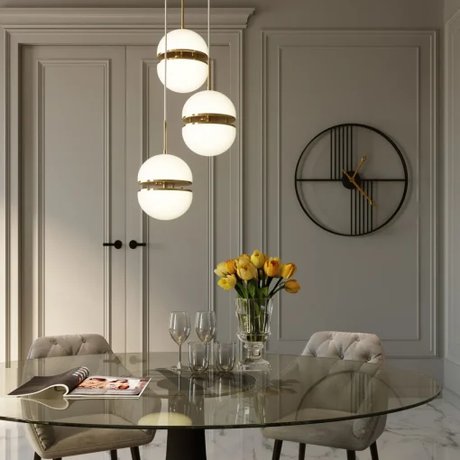 KARE Design Tavolo Grande Possibilità 180x120 cm - KARE> Tavoli