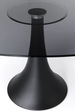 KARE Design Tavolo Grande Possibilita vetro fumé 180x200 - KARE></noscript> Tavoli