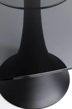 KARE Design Tavolo Grande Possibilita vetro fumé 180x200 - KARE></noscript> Tavoli