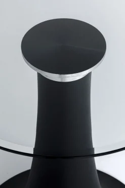 KARE Design Tavolo Grande Possibilita vetro fumé 180x200 - KARE></noscript> Tavoli