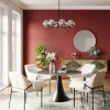 KARE Design Tavolo Grande Possibilita nero Ø120cm - KARE> Tavoli