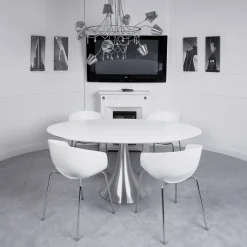 KARE Design TAVOLO GRANDE POSSIBILITA BLIANCO 180X100CM - KARE> Tavoli