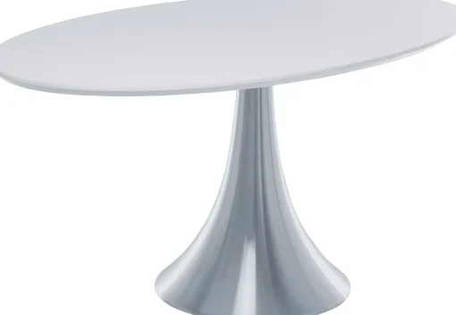 KARE Design TAVOLO GRANDE POSSIBILITA BLIANCO 180X100CM - KARE> Tavoli