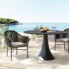 KARE Design Tavolo Grande Possibilita nero Ø110cm - KARE> Tavoli