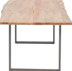 KARE Design TAVOLO HARMONY ACCIAIO GREZZO 160X80CM - KARE></noscript> Tavoli