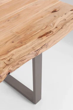 KARE Design TAVOLO HARMONY ACCIAIO GREZZO 160X80CM - KARE></noscript> Tavoli