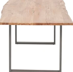 KARE Design Tavolo Harmony acciaio grezzo 200x100 cm - KARE></noscript> Tavoli