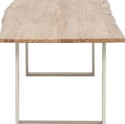 KARE Design TAVOLO HARMONY ARGENTO 160X80CM - KARE></noscript> Tavoli