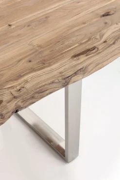 KARE Design Tavolo Harmony cromato 200x100 cm - KARE></noscript> Tavoli