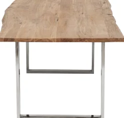 KARE Design Tavolo Harmony cromato 200x100 cm - KARE></noscript> Tavoli