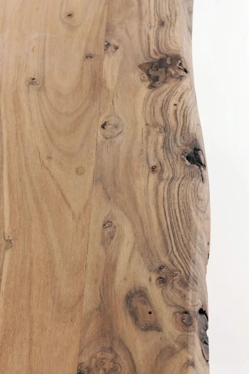 KARE Design Tavolo Harmony cromato 200x100 cm - KARE> Tavoli