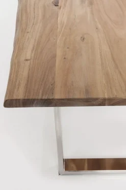KARE Design Tavolo Harmony cromato 200x100 cm - KARE></noscript> Tavoli