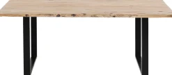 KARE Design Tavolo Harmony nero 200x100 cm - KARE> Tavoli