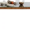KARE Design Tavolo Harmony Oho Conley 180x90cm - KARE> Tavoli