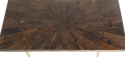 KARE Design Tavolo Harmony Oho Conley 180x90cm - KARE> Tavoli