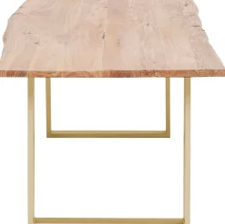 KARE Design Tavolo Harmony ottone 180x90 cm - KARE></noscript> Tavoli