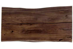 KARE Design TAVOLO HARMONY SCURO ACCIAIO GREZZO 180X90 - KARE></noscript> Tavoli