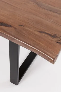 KARE Design Tavolo Harmony scuro cromato 200x100 cm - KARE></noscript> Tavoli