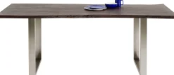 KARE Design Tavolo Harmony scuro cromato 200x100 cm - KARE></noscript> Tavoli