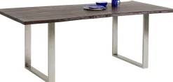 KARE Design Tavolo Harmony scuro cromato 200x100 cm - KARE></noscript> Tavoli