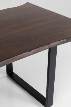 KARE Design TAVOLO HARMONY SCURO NERO 180X90 - KARE></noscript> Tavoli