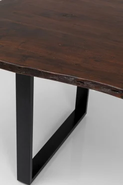 KARE Design TAVOLO HARMONY SCURO NERO 180X90 - KARE></noscript> Tavoli