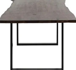 KARE Design TAVOLO HARMONY SCURO NERO 160X80 - KARE> Tavoli