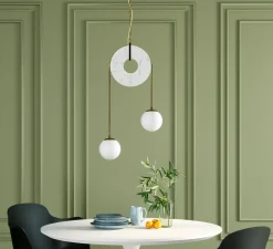 KARE Design Tavolo Invitation rotondo Ø120 cm - KARE></noscript> Tavoli