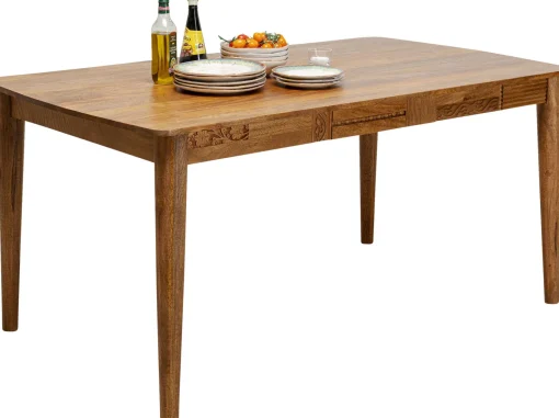 KARE Design Tavolo James 160x90cm - KARE> Tavoli