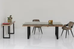KARE Design Tavolo Kalif 200x90cm - KARE></noscript> Tavoli